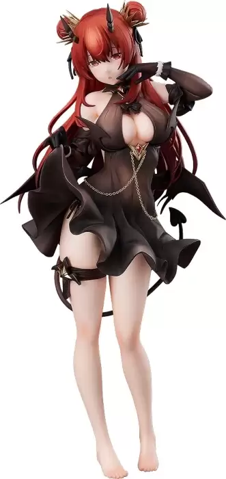 ������� Dance of the Succubus: Succubus Lucilia