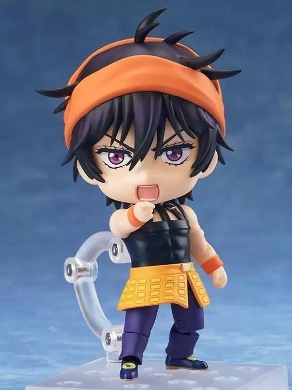 ������� Nendoroid 1684 JoJo's Bizarre Adventure Golden Wind: Narancia Ghirga