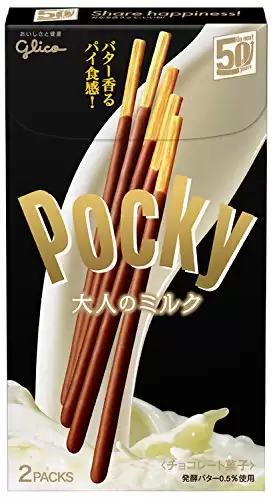 �������-������� "Pocky" � �������� ��������