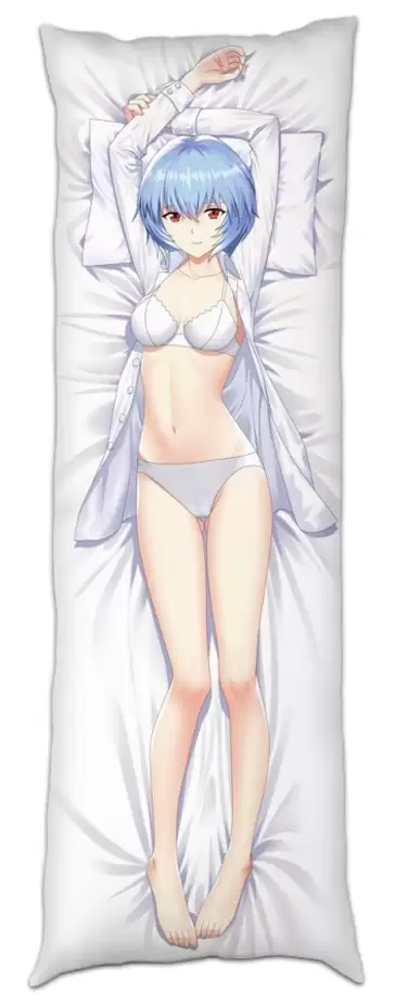 ���������� ���������� Rei Ayanami � ��������