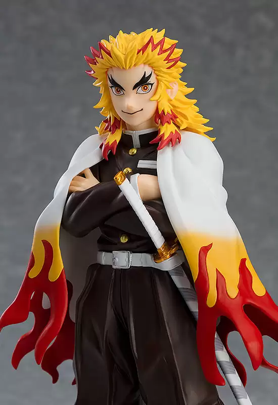 ������� POP UP PARADE Demon Slayer Kimetsu no Yaiba: Rengoku Kyojuro