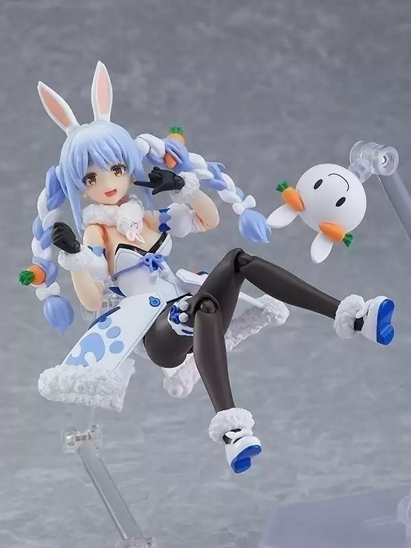 ������� figma 529 Hololive Production: Usada Pekora