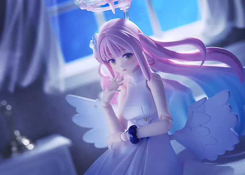 ������� Figma Blue Archive Misono Mika