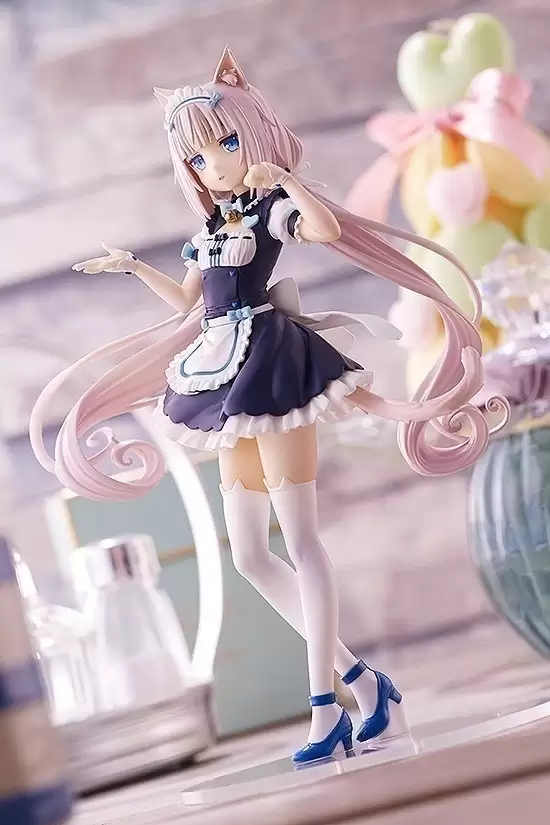 ������� Nekopara POP UP PARADE Vanilla