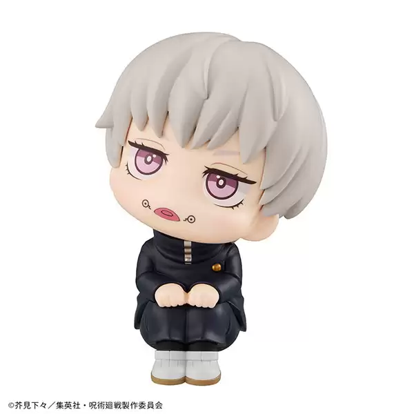 ������� LookUp Jujutsu Kaisen Toge Inumaki Complete Figure