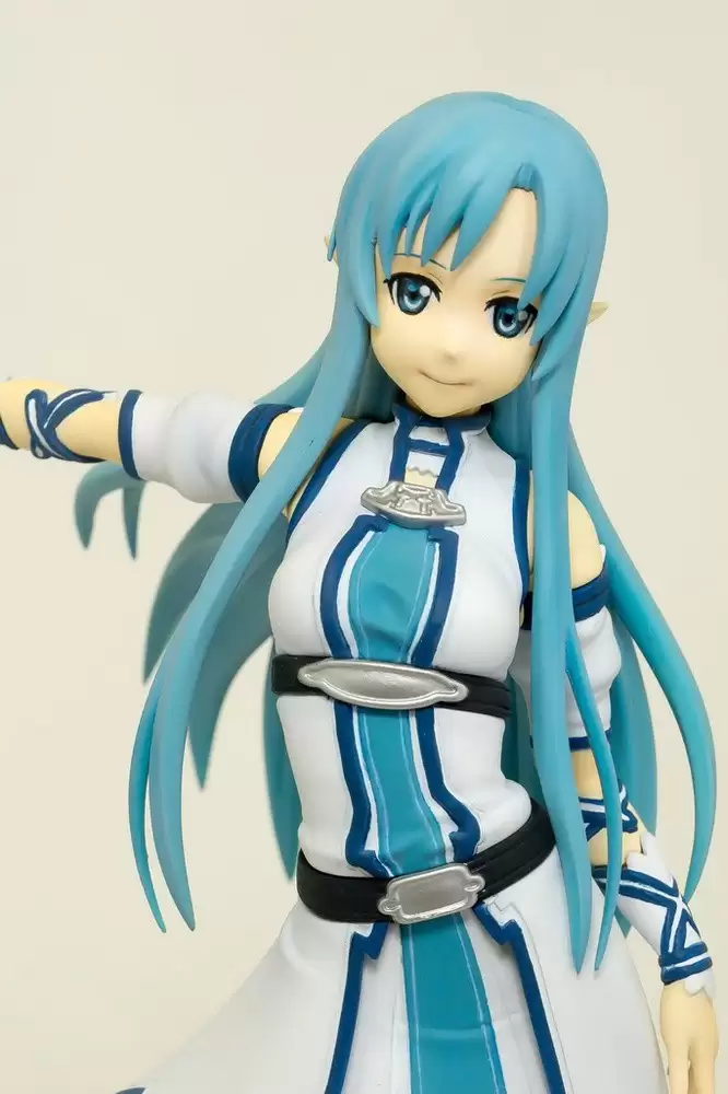 ������� Sword Art Online / ������� ���� ������ - Asuna / ����� Undine Ver. ***