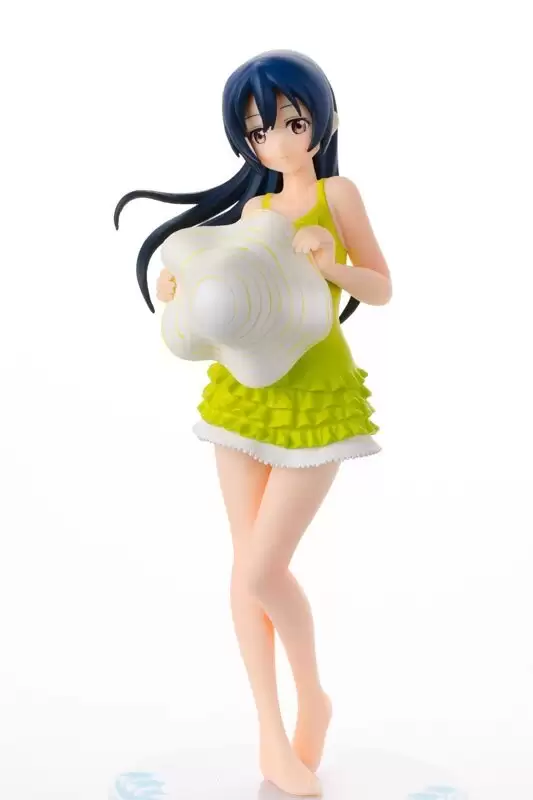 �������  Love Live! School Idol Project Sonoda Umi Swimsuit ~Summer Blue~ ver.