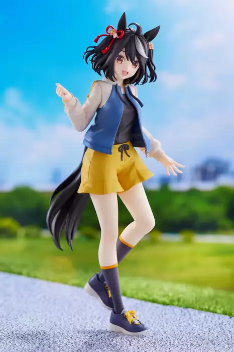 ������� Kitasan Black - Uma Musume: Pretty Derby Season 3