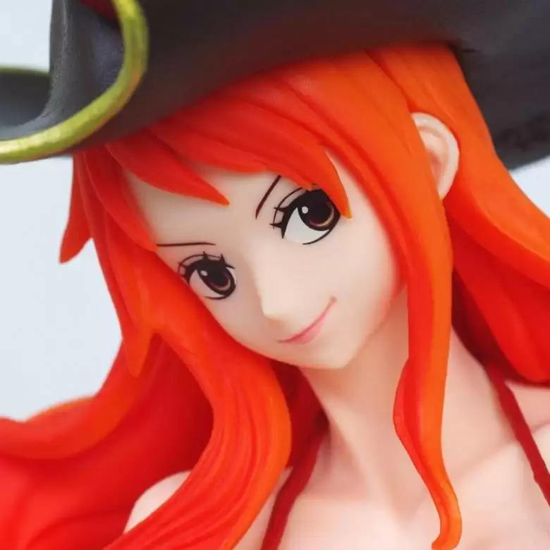 ������� Nami ***