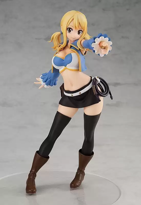 ������� ����� ��� POP UP PARADE Lucy Heartfilia
