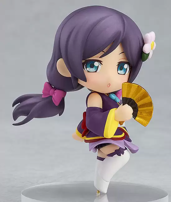 ������� � ������������ Love Live! Sunshine!! Nendoroid Petite