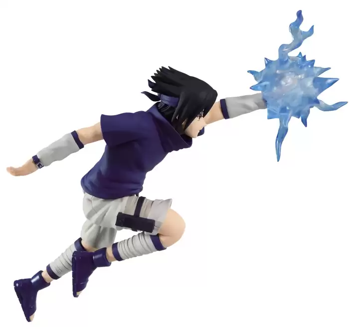 ������� Naruto Effectreme - Sasuke Uchiha