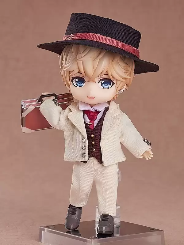 ������� Nendoroid Doll Love & Producer: Kiro (Kira) Min Guo Ver.