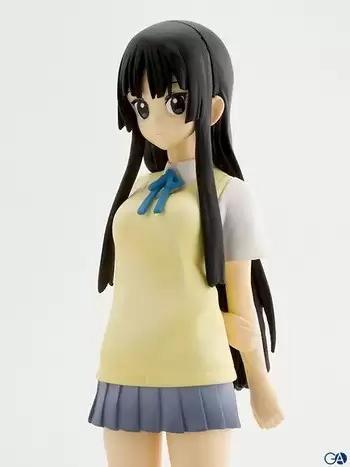 ������� K-on - Akiyama Mio / ������ ��� Summer Uniform Ver. ***