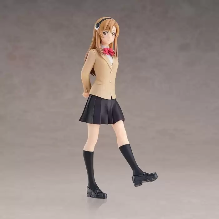 ������� SHY - Koishikawa Iko