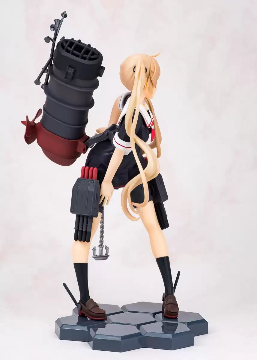 ������� Kantai Collection Kancolle Sega SPM Murasame Kai
