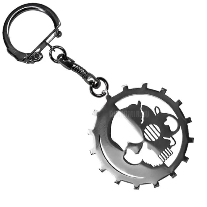 ������ �� ���� Warhammer 4000 - ������� ���������