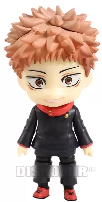 ������� Nendoroid 1479���������� �����: Yuji Itadori