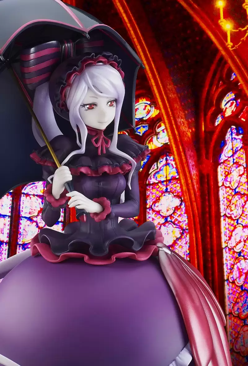 ������� Overlord III - Shalltear Bloodfallen