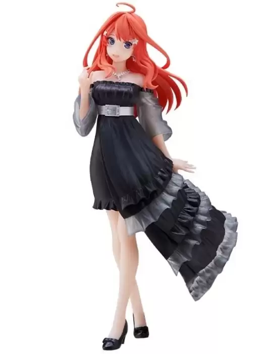 ������� Gotoubun no Hanayome Kyunties Nakano Itsuki