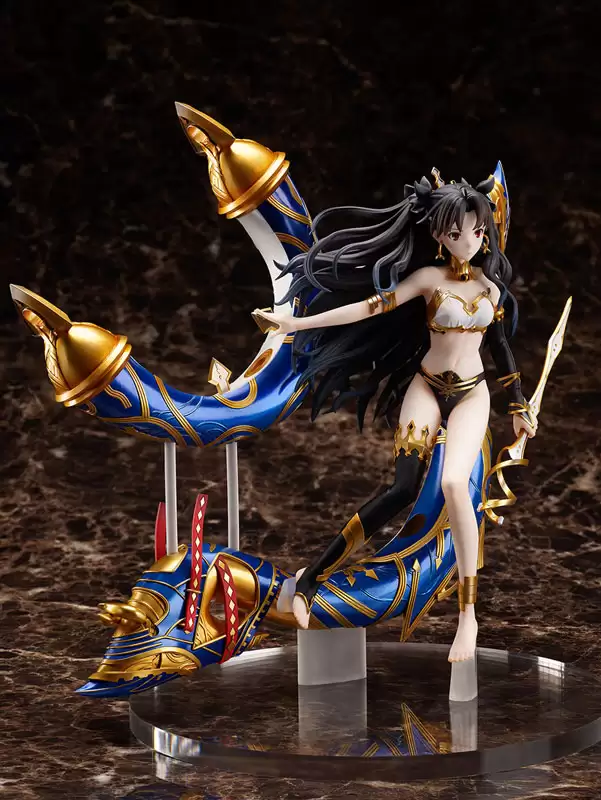 ������� Fate/Grand Order -Absolute Demonic Front: Babylonia- Archer/Ishtar