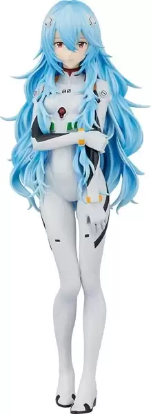 ������� ���������� Rei Ayanami: Long Hair Ver.