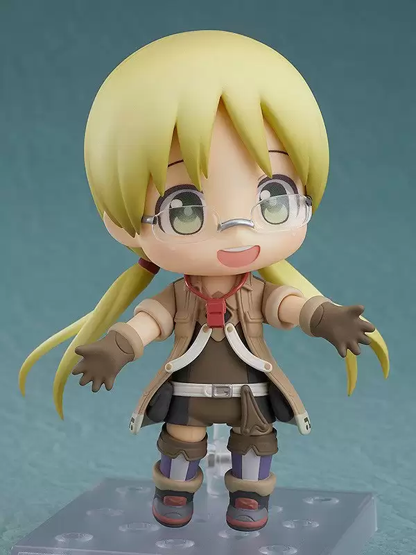 ������� Nendoroid G90732 Made in Abyss Riko