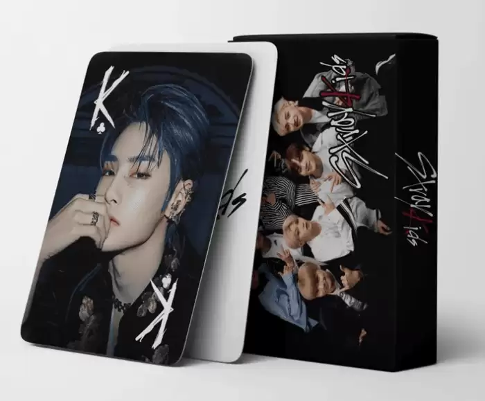 ��������� ����� Stray Kids