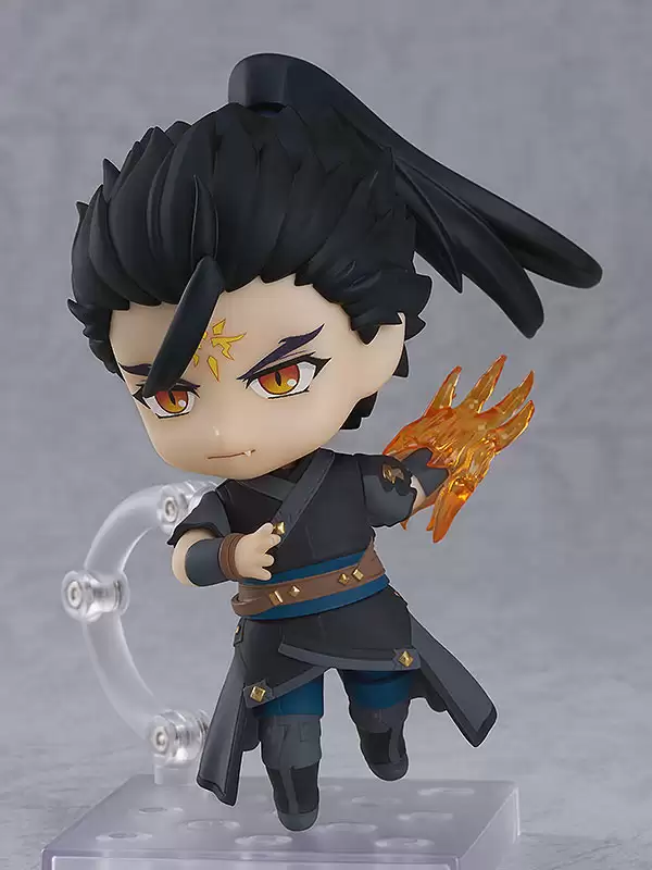 ������� Nendoroid 1471 Gujian 3 - Beiluo