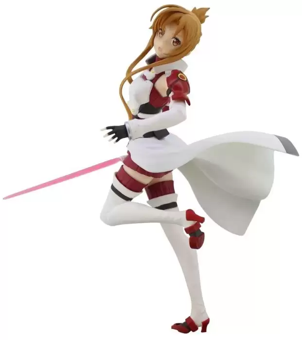������� SSS Figure Asuna