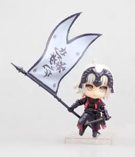 ������� Nendoroid #766 ������/Grand Order Joan of Arc