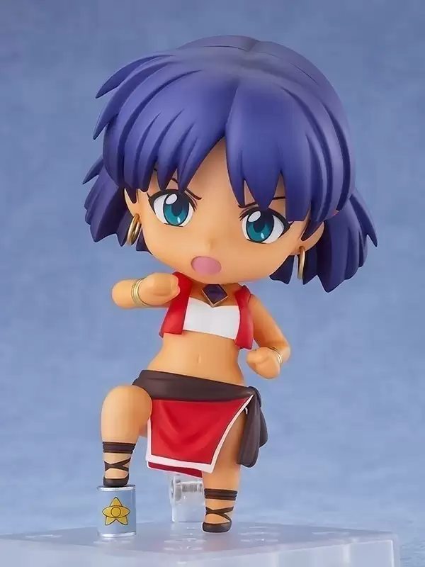 ������� Nendoroid 1628 Fushigi no Umi no Nadia: Nadia