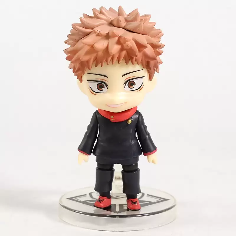 ������� Nendoroid 1479���������� �����: Yuji Itadori