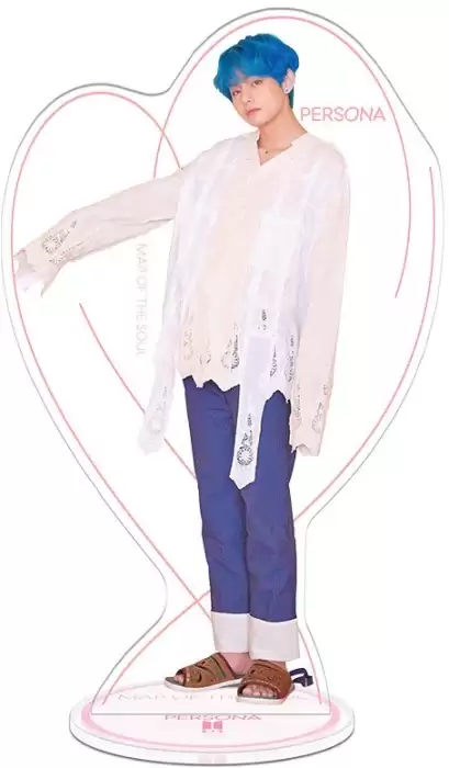 ��������� ��������� BTS V star