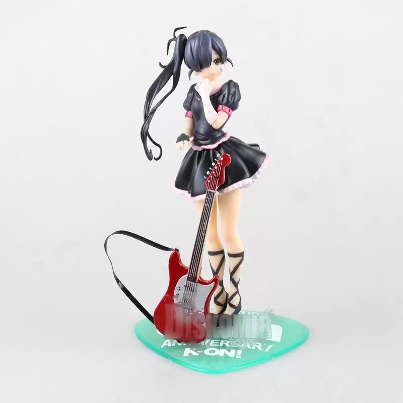 ������� �����!! 5th Anniversary Azusa Nakano