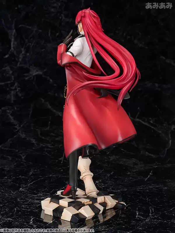 ������� Black Butler: Book of Circus: Grell Sutcliffe 1/8 ***