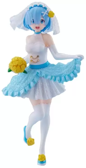 ������� TAITO ReZero Rem (Wedding Ver.)