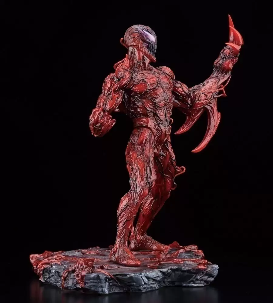 ������� Venom: Series Carnage Renewal Edition
