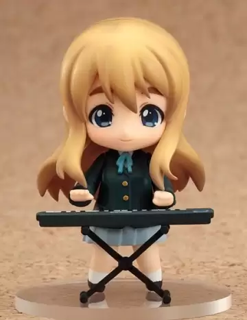 ������� � ������������ K-On!! Good Smile Company: Nendoroid Petit