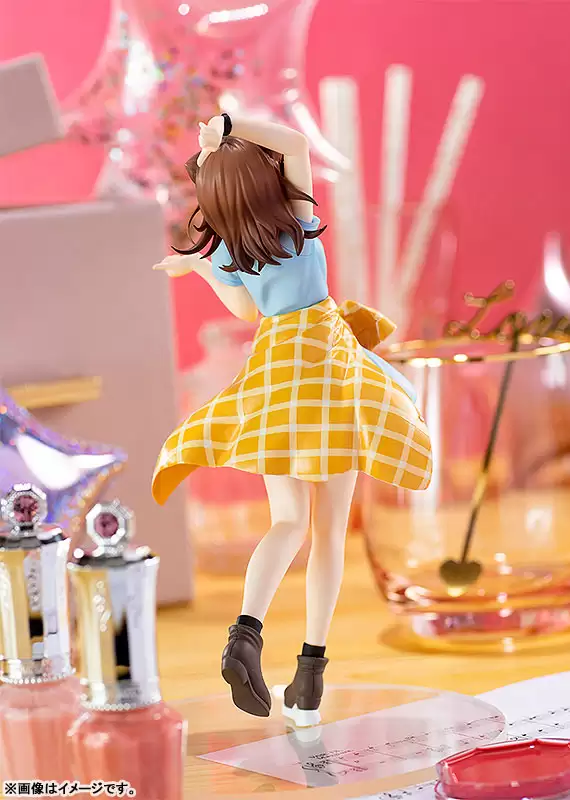 ������� POP UP PARADE BanG Dream! Girls Band Party!: Kasumi Toyama