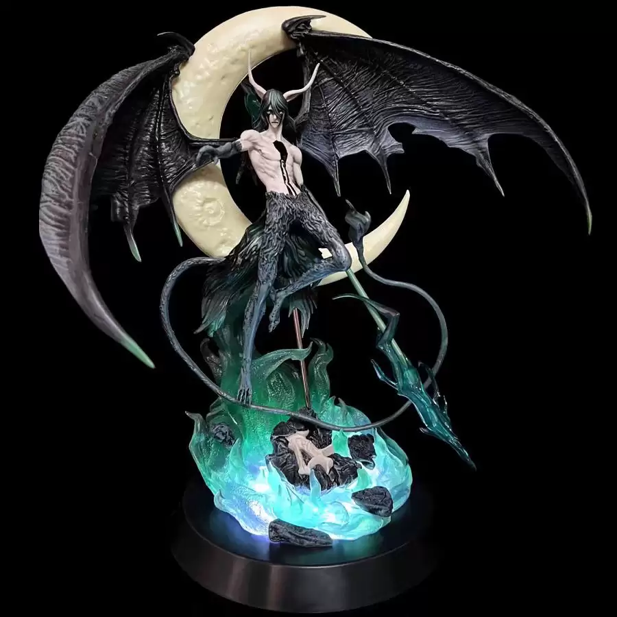 ������� ����: Ulquiorra Cifer