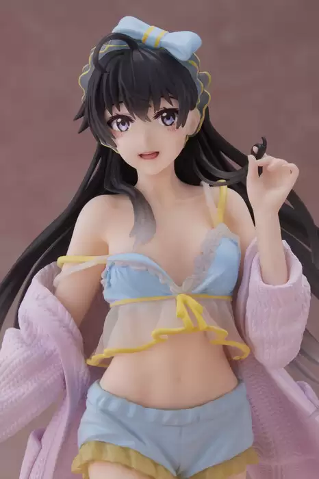 ������� Coreful Figure Yukinoshita Yukino ~Roomwear ver.~
