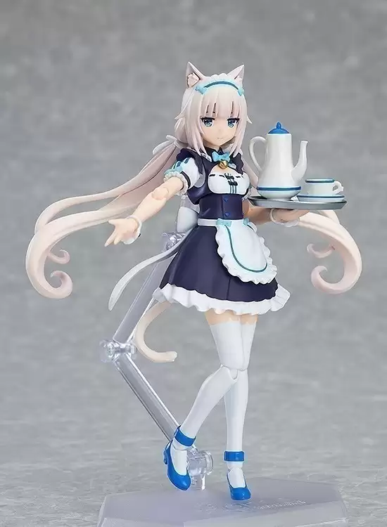 ������� Figma 487 Nekopara - Vanilla