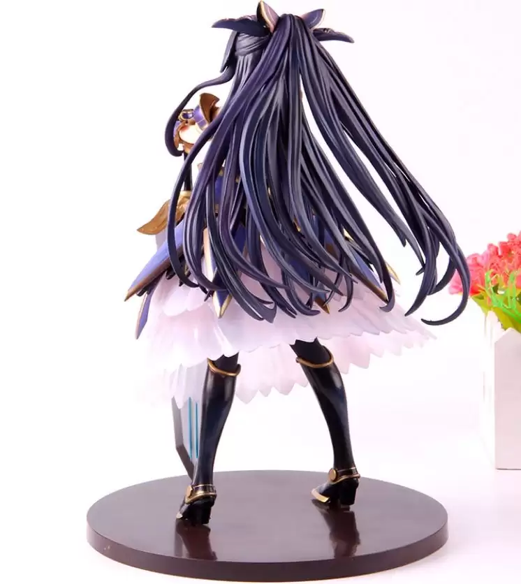 ������� ������� � ������ Fantasia 30th Anniversary Project Tohka Yatogami Astral Dresses Ver.