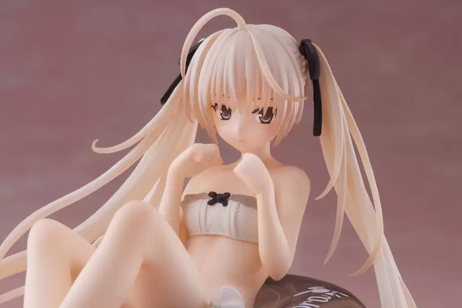 ������� Aqua Float Kasugano Sora