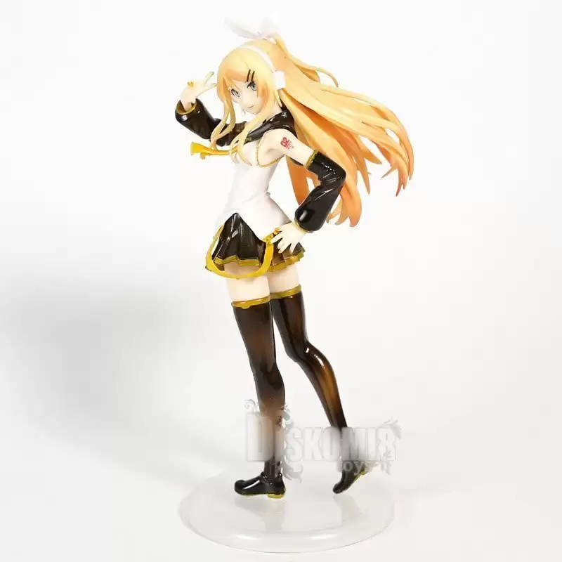 ������� ��������� Kagamine Rin
