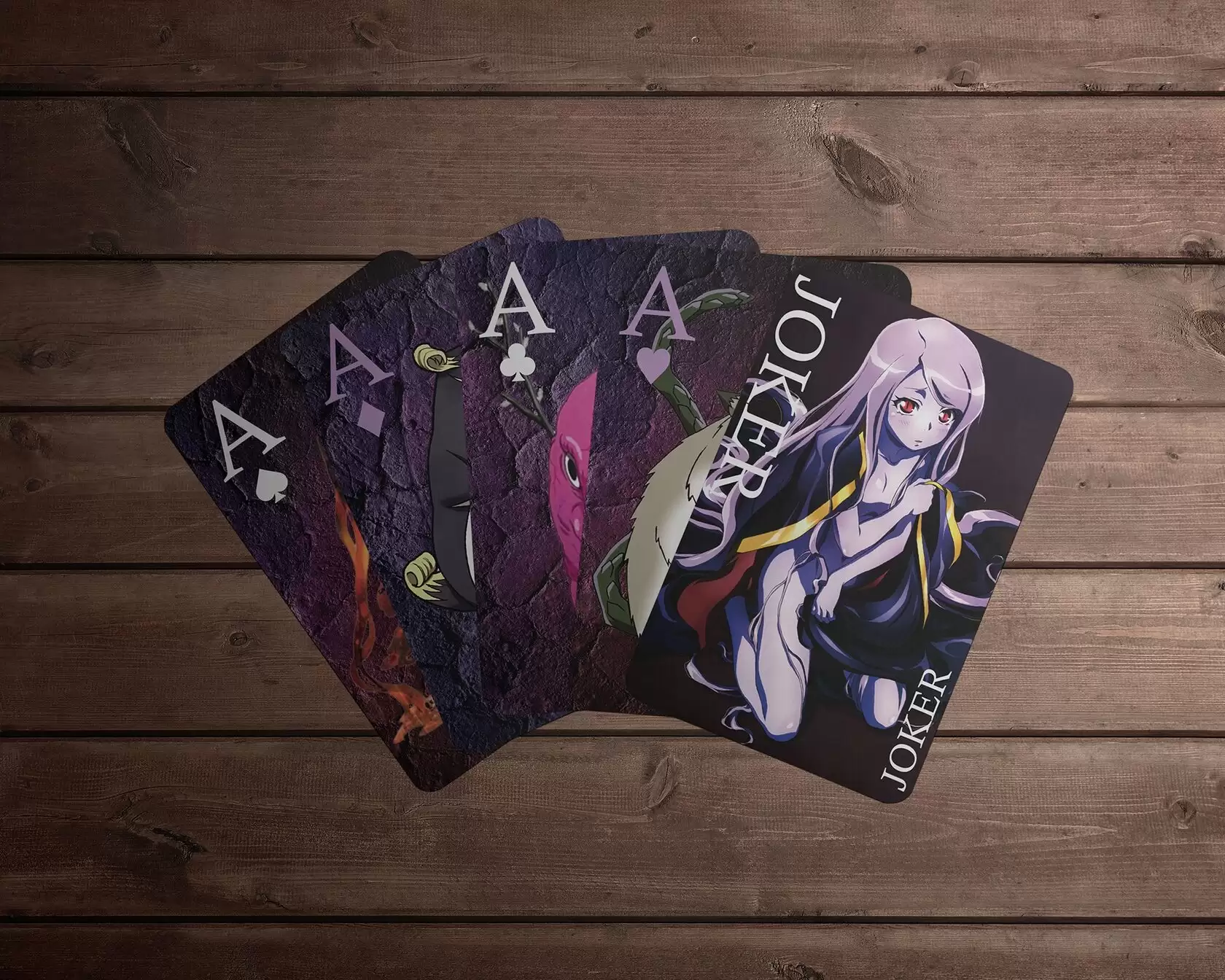��������� ����� Overlord