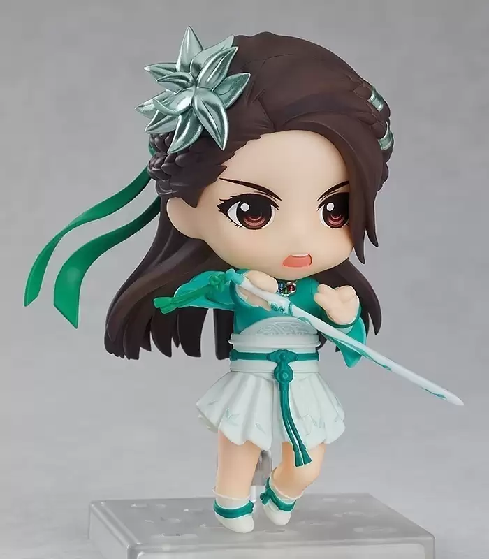 ������� Nendoroid 1752 Legend of Sword and Fairy 7: Yue Qingshu