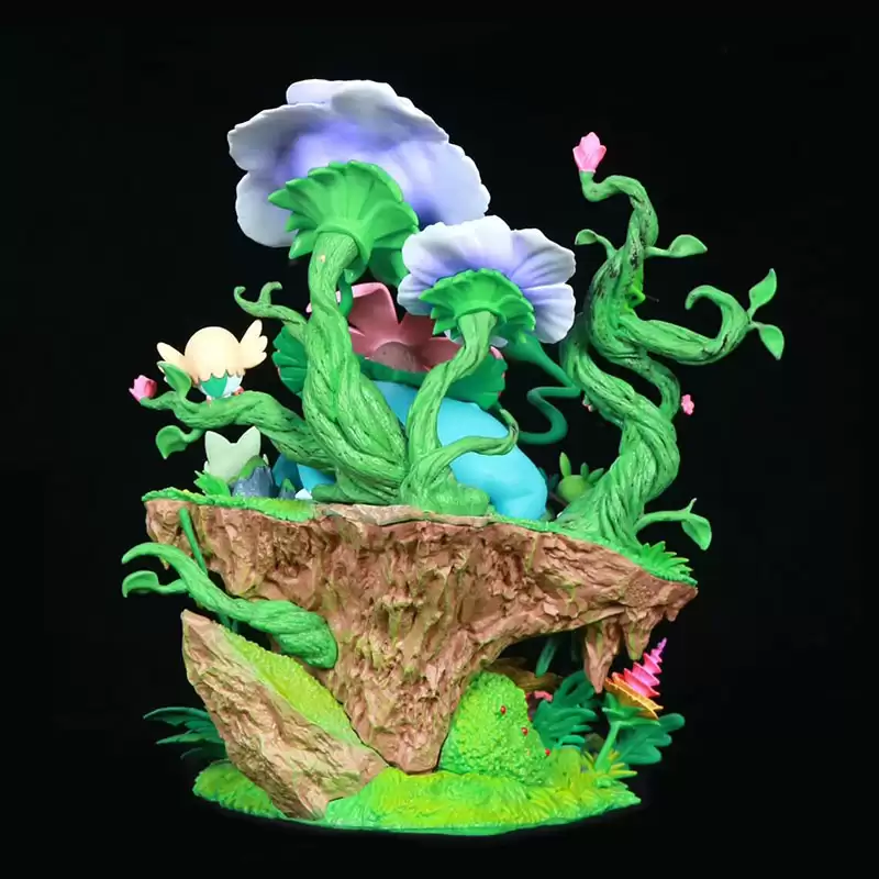 ������� ������� EGG Venusaur (�����)