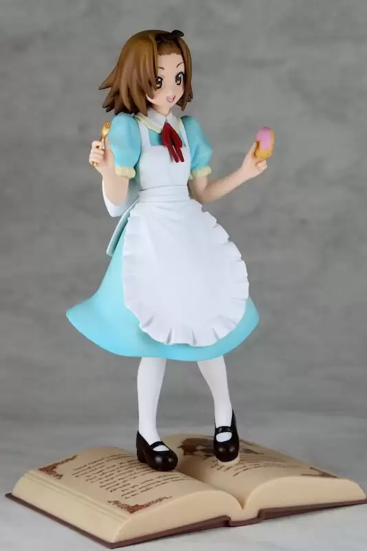 ������� Banpresto Ichiban Kuji Premium K-On!! Tea Time in Wonderland - Tainaka Ritsu Vol.C